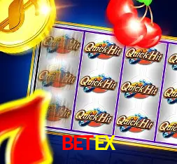 Jogos Exclusivos BETEX