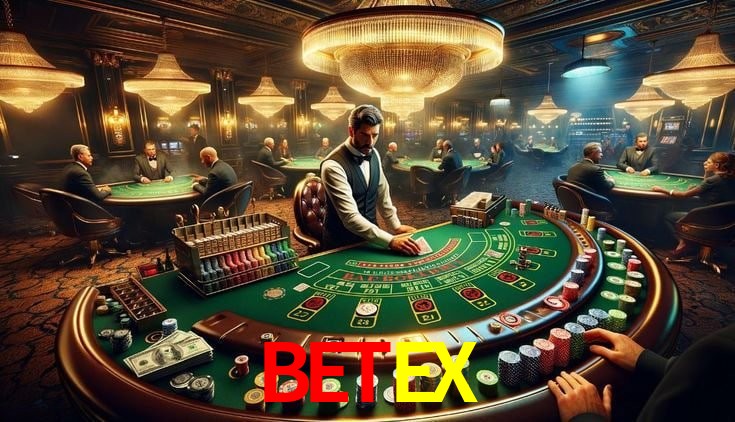 Basketball Betting BETEX