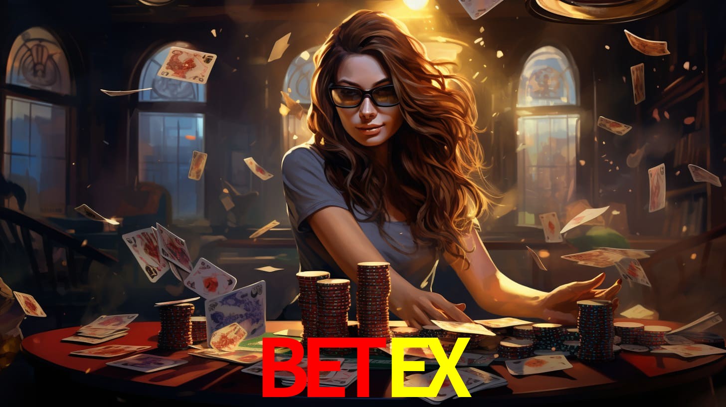 Daily Bonuses BETEX