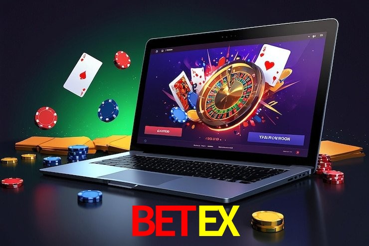 Explorando a Categoria de Eventos em Apostas na BETEX