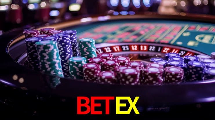 Exclusive Games BETEX