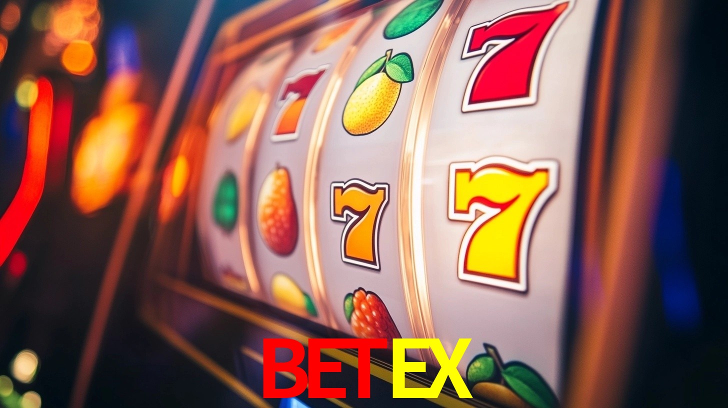 BETEX jogo